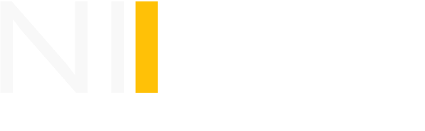 instalaciones niisim logo blanco